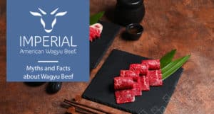 myths and facts about wagyu beef