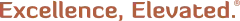 elevated logo