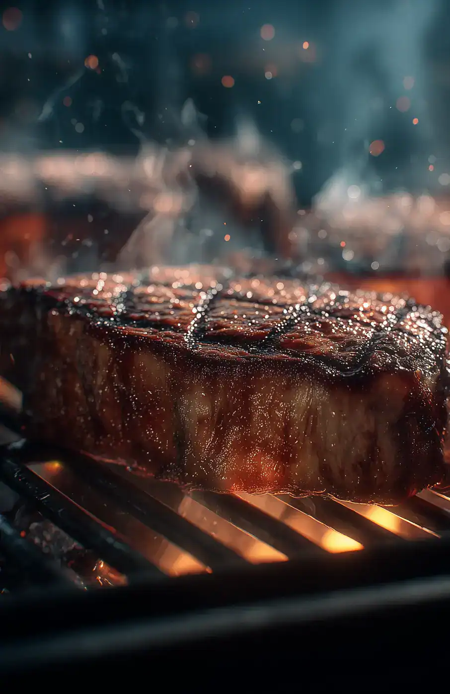 grilling