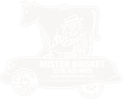 mister brisket