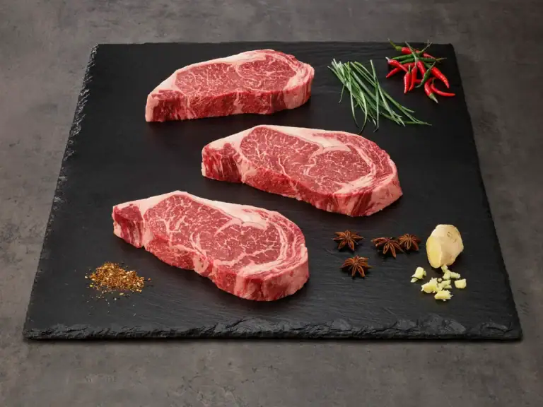 Wagyu Boneless Ribeye