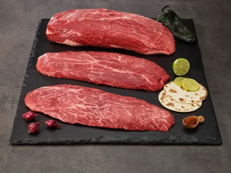 Wagyu Flat Iron Filet