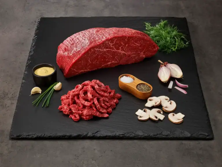 Wagyu Inside Round