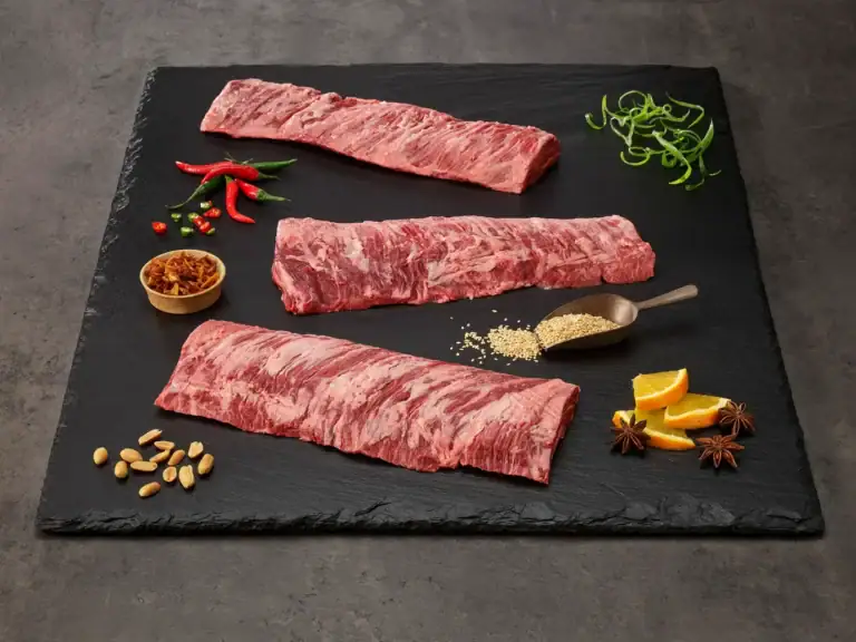 Wagyu Outside Skirt