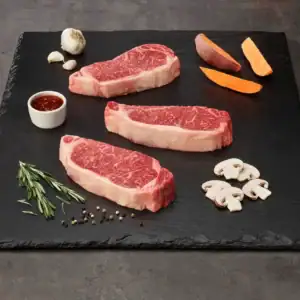 Wagyu Strip Loin
