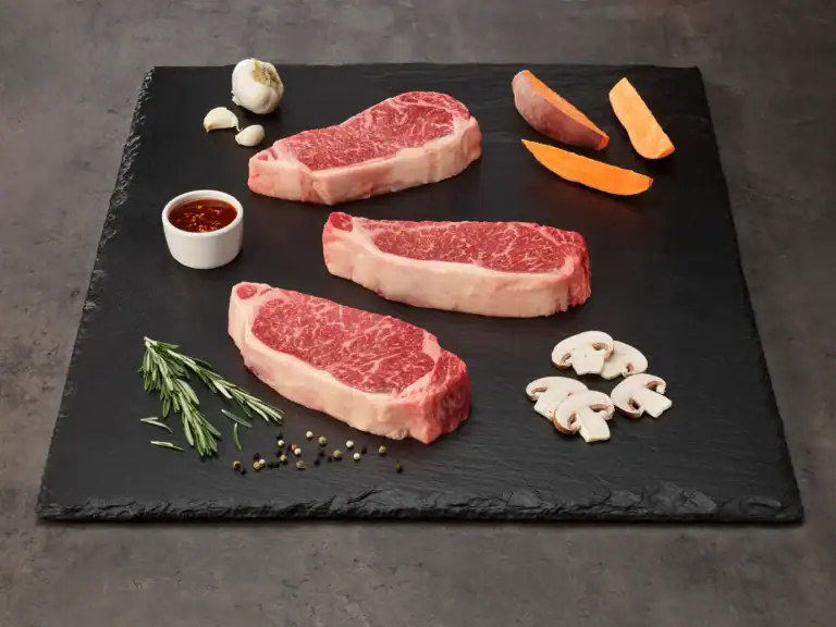 Wagyu Strip Loin