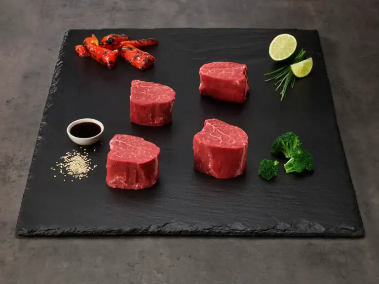 Wagyu Tenderloin