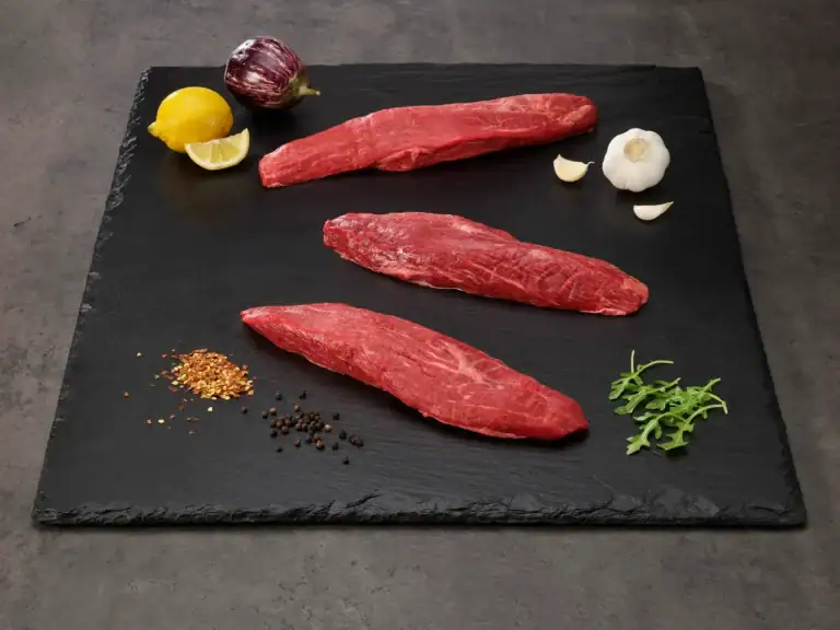 Wagyu Teres Major