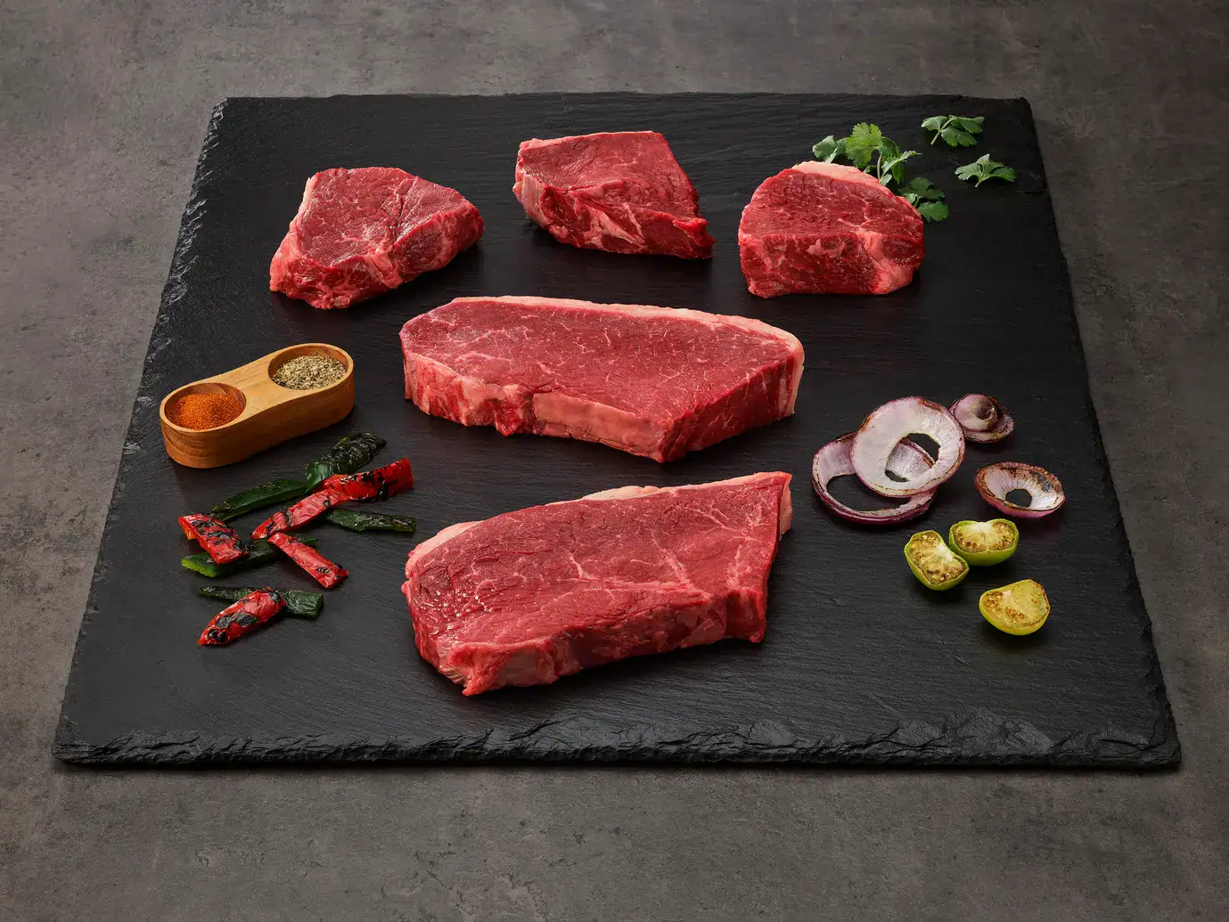 Wagyu Top Sirloin
