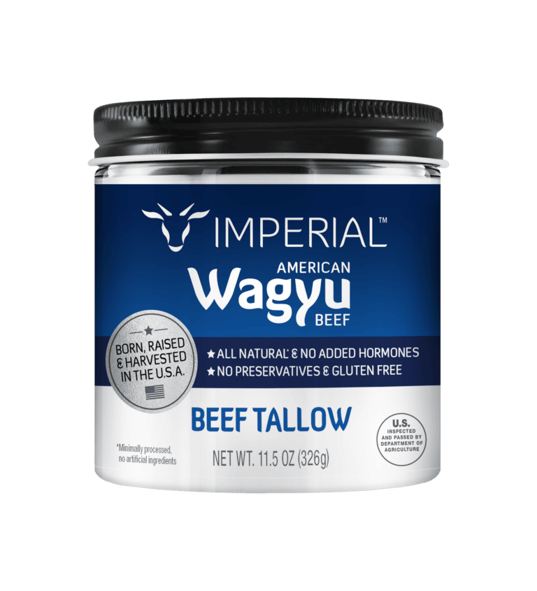 Beef Tallow