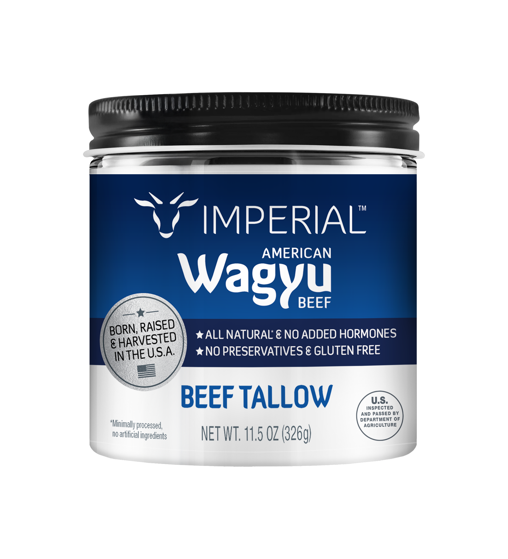 Beef Tallow